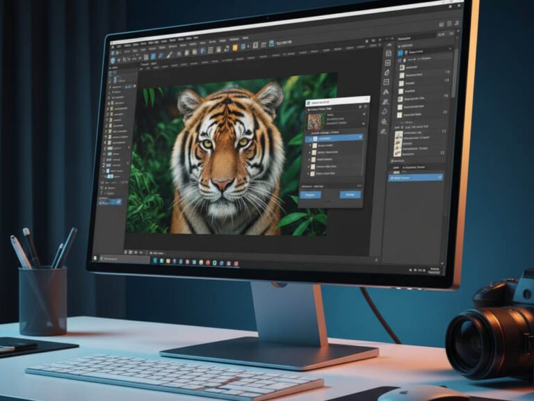 🎨 PaintShop Pro 2023 Standard Review: Your Path to Professional Photo Editing