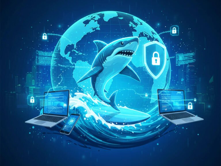 Surfshark VPN Security: Ultimate Online Protection & Privacy