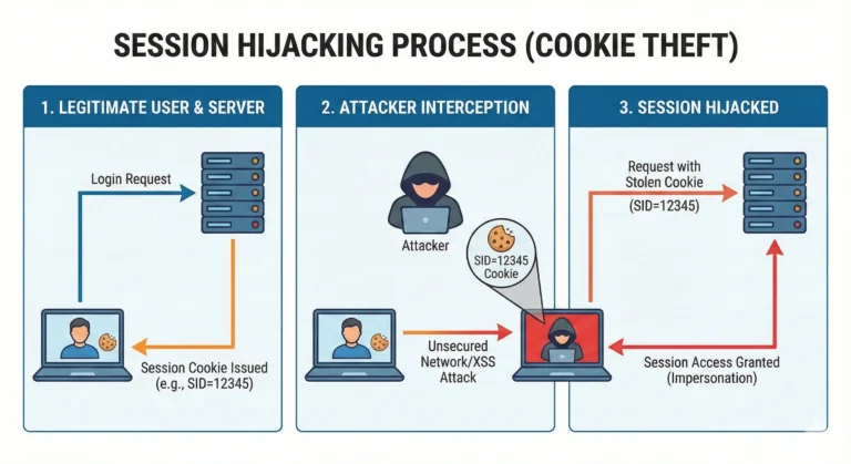 Session Hijacking Guide: Stealing Facebook Cookies (And Why 2FA Won’t Save You)